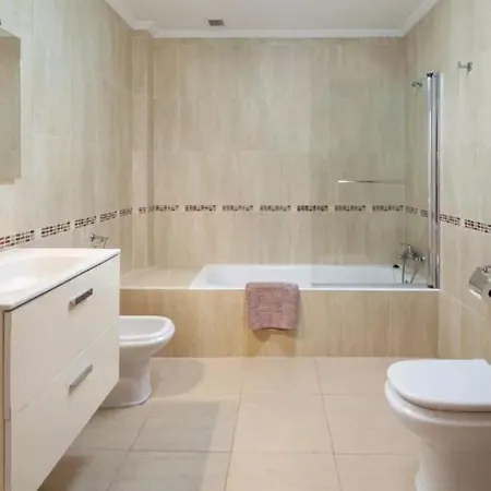بيت للعطل Brisas Del Mar 4, 365-rentals