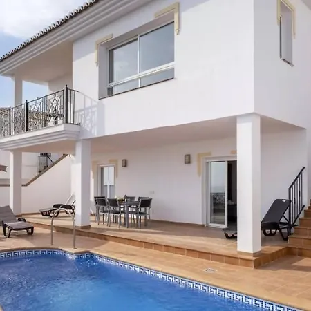 Brisas Del Mar 4, 365-rentals تورّوكس كوستا