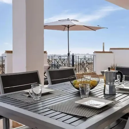 بيت للعطل Brisas Del Mar 4, 365-rentals