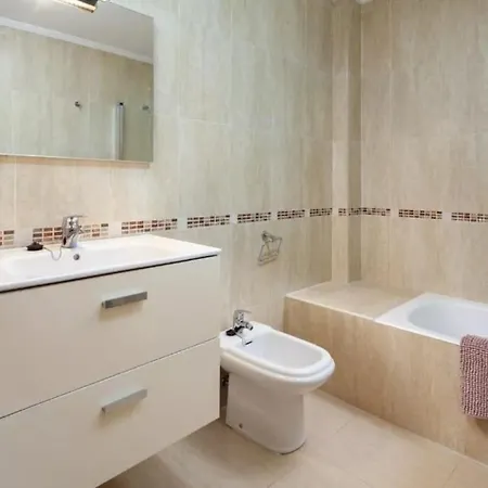 بيت للعطل Brisas Del Mar 4, 365-rentals *