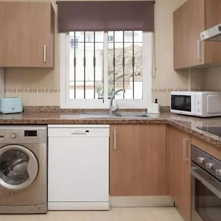 Brisas Del Mar 4, 365-rentals بيت للعطل تورّوكس كوستا