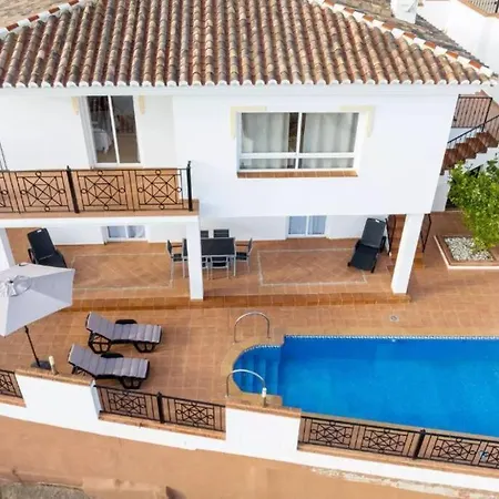 Brisas Del Mar 4, 365-rentals * تورّوكس كوستا