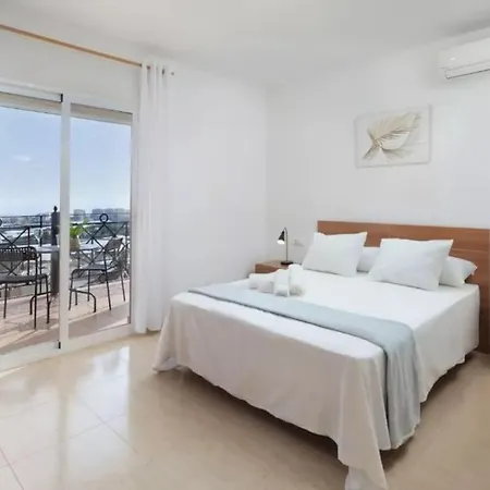 بيت للعطل Brisas Del Mar 4, 365-rentals