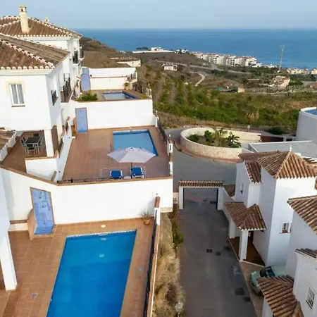 بيت للعطل Brisas Del Mar 4, 365-rentals *