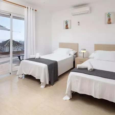 بيت للعطل Brisas Del Mar 4, 365-rentals تورّوكس كوستا