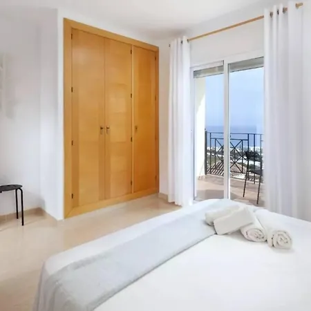 بيت للعطل Brisas Del Mar 4, 365-rentals تورّوكس كوستا