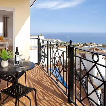 Brisas Del Mar 4, 365-rentals بيت للعطل تورّوكس كوستا