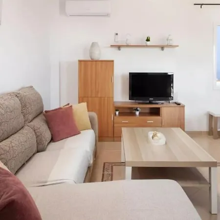 بيت للعطل Brisas Del Mar 4, 365-rentals تورّوكس كوستا