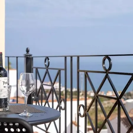 Brisas Del Mar 4, 365-rentals بيت للعطل تورّوكس كوستا