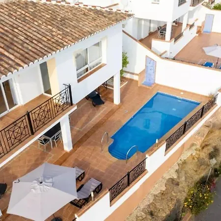 بيت للعطل Brisas Del Mar 4, 365-rentals *