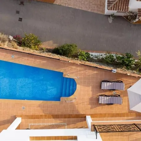 Brisas Del Mar 4, 365-rentals بيت للعطل تورّوكس كوستا