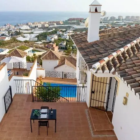 بيت للعطل Brisas Del Mar 4, 365-rentals *
