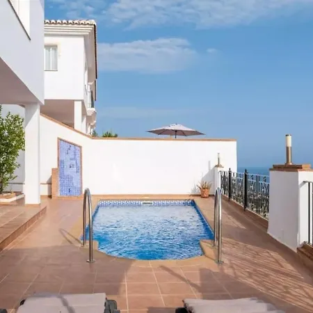Brisas Del Mar 4, 365-rentals بيت للعطل *